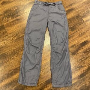 Hollister baggy pants